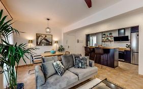Holisplace- Lovely Apartment In Downtown Alicante